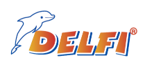 Logo Delfi